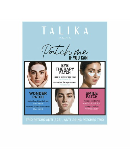 Facial Make Up Remover Talika