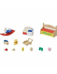 Action Figure Sylvanian Families 5709 Rabbit 2