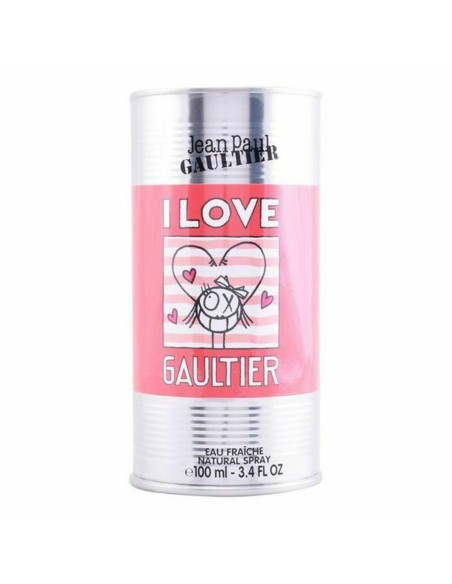 Women's Perfume Jean Paul Gaultier
