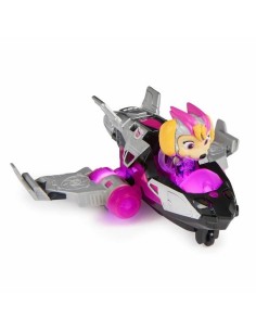 Vehicle Playset The Paw Patrol    Figure Pink 2