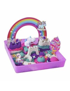 Craft Game Spin Master Kingdom of Unicorns Box