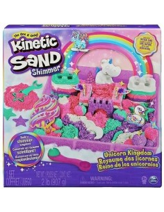 Craft Game Spin Master Kingdom of Unicorns Box 2