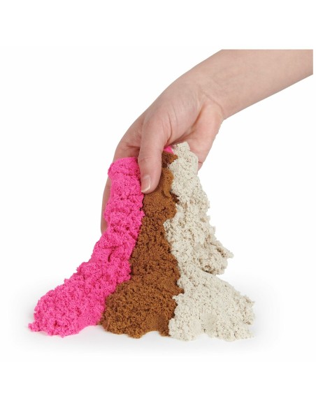 Playset Spin Master Ice Cream Treats Magic sand