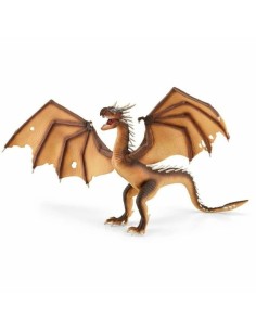 Action Figure Schleich Harry Potter - Hungarian Horntail Modern 1 Piece