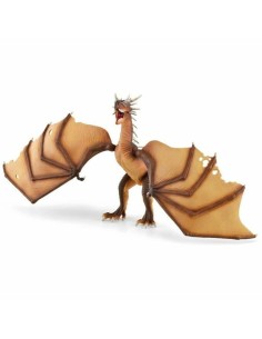 Action Figure Schleich Harry Potter - Hungarian Horntail Modern 1 Piece 2