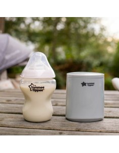 Baby bottle warmer Tommee Tippee LetsGo 2