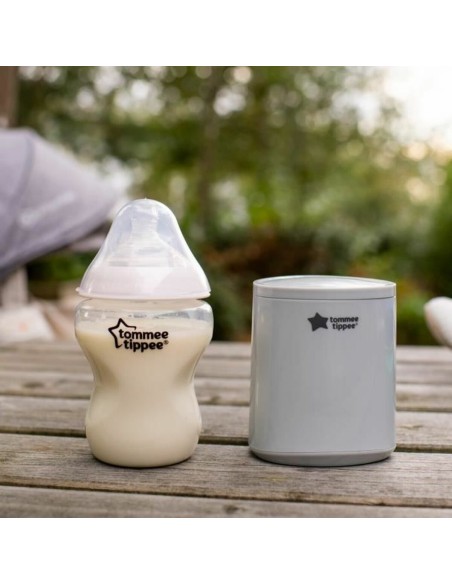 Baby bottle warmer Tommee Tippee LetsGo