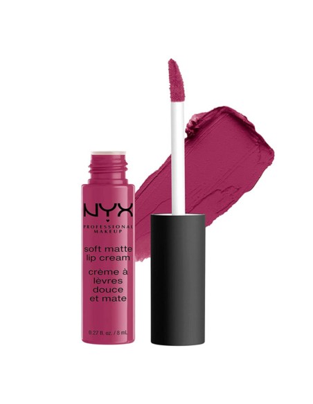 Lipstick Soft Matte NYX (8 ml)