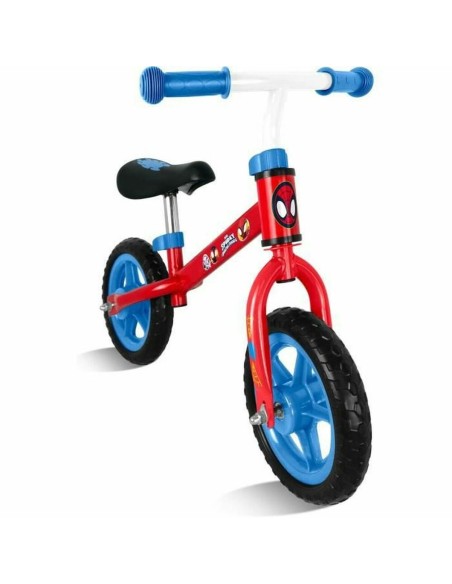 Tricycle Stamp Spidey