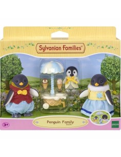 Playset Sylvanian Families 5694 Penguin