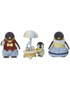 Playset Sylvanian Families 5694 Penguin 2