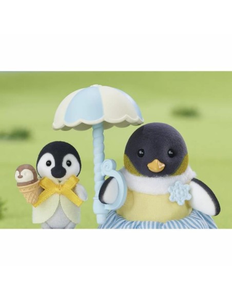 Playset Sylvanian Families 5694 Penguin