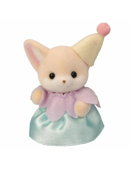 Playset Sylvanian Families 5702 Train
