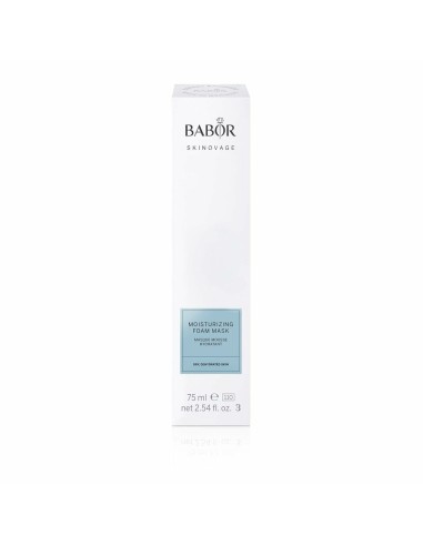 Cleansing Foam Babor Skinovage 75 ml