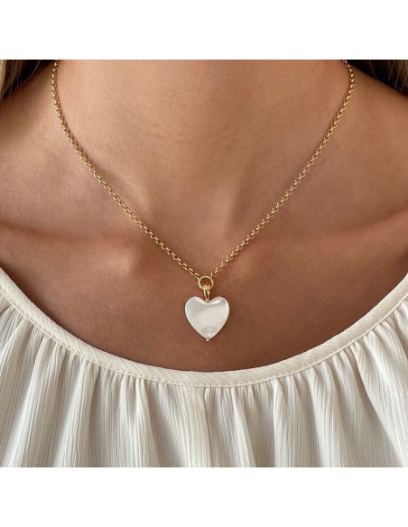 Ladies' Pendant 24KAE 32464Y Golden