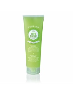 Bath Gel Perlier Thai Coco Antistress (250 ml)