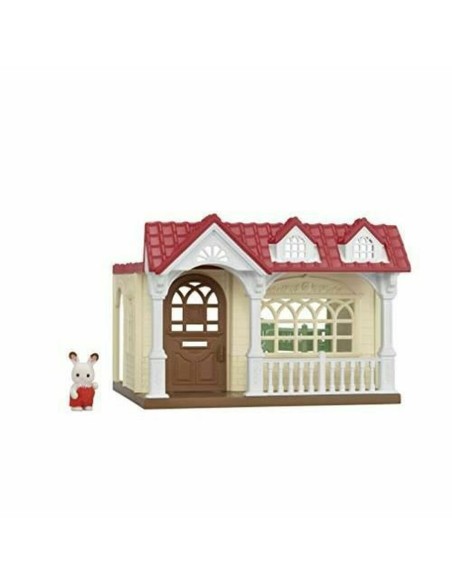 Doll's House Sylvanian Families 5393 La Maison Framboise