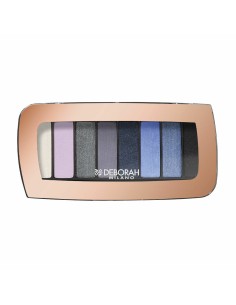 Eye Shadow Palette Deborah Color Moods Moonlight Nº 4
