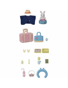Playset Sylvanian Families 5641 Action Figure 2