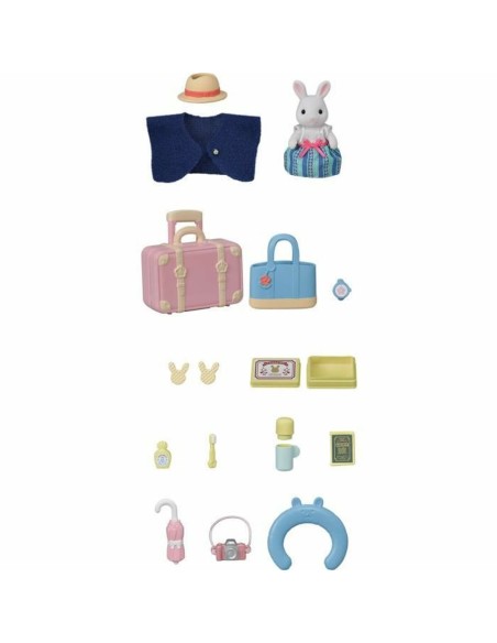 Playset Sylvanian Families 5641 Action Figure