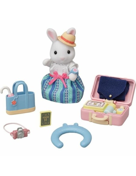 Playset Sylvanian Families 5641 Action Figure