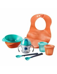Dinnerware Set Tommee Tippee 44662971 Silicone