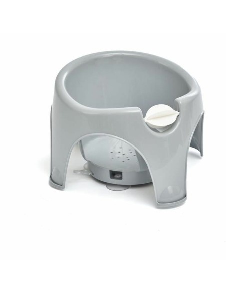 Baby's seat ThermoBaby Aquafun Grey