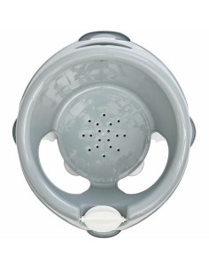 Baby's seat ThermoBaby Aquafun Grey 2