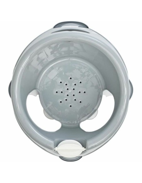 Baby's seat ThermoBaby Aquafun Grey