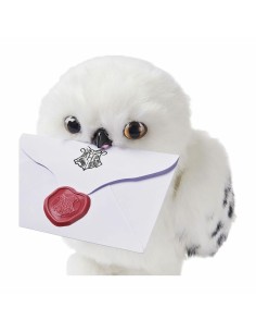 Fluffy toy Spin Master Owl 30 cm 2