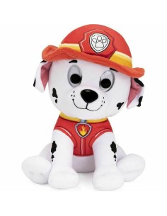 Fluffy toy The Paw Patrol MARSHALL 23 cm
