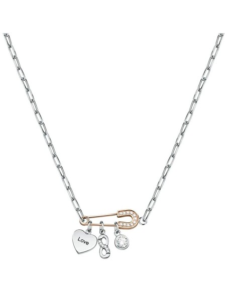 Ladies' Necklace La Petite Story LPS10ASD01