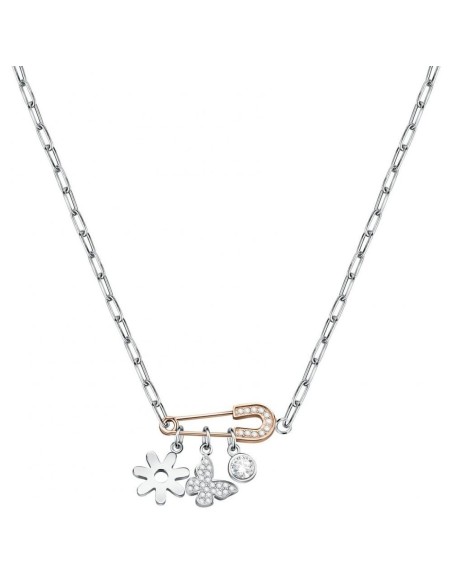 Ladies' Necklace La Petite Story LPS10ASE01