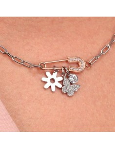 Ladies' Necklace La Petite Story LPS10ASE01 2