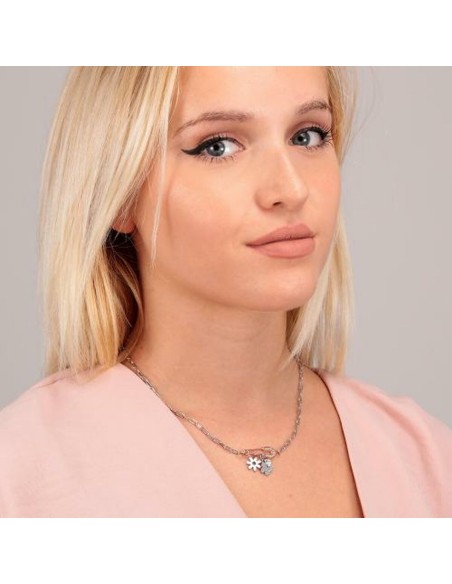 Ladies' Necklace La Petite Story LPS10ASE01