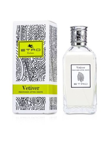 Aftershave Vetiver Etro 100 ml