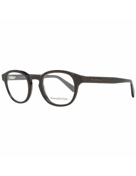 Men' Spectacle frame Ermenegildo Zegna EZ5108 48050
