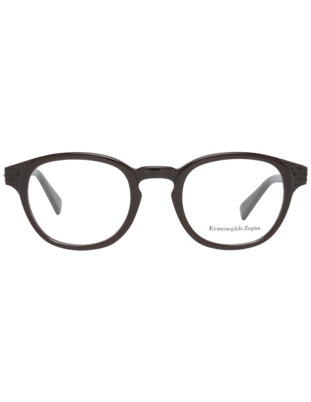 Men' Spectacle frame Ermenegildo Zegna EZ5108 48050
