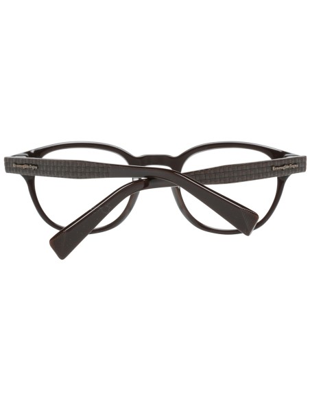 Men' Spectacle frame Ermenegildo Zegna EZ5108 48050