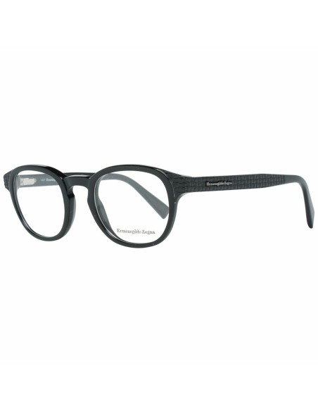 Men' Spectacle frame Ermenegildo Zegna EZ5108 48001