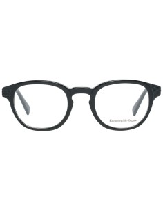 Men' Spectacle frame Ermenegildo Zegna EZ5108 48001 2