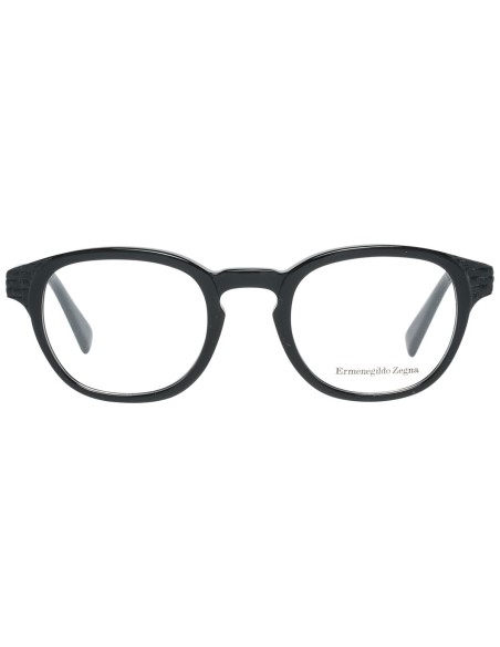 Men' Spectacle frame Ermenegildo Zegna EZ5108 48001