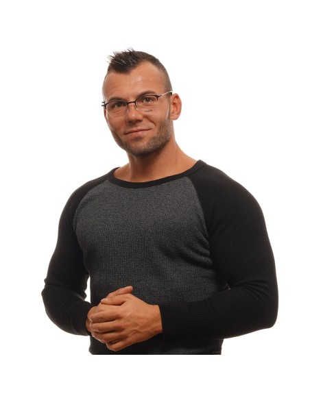Unisex' Spectacle frame Polaroid PLD D364_G 50003