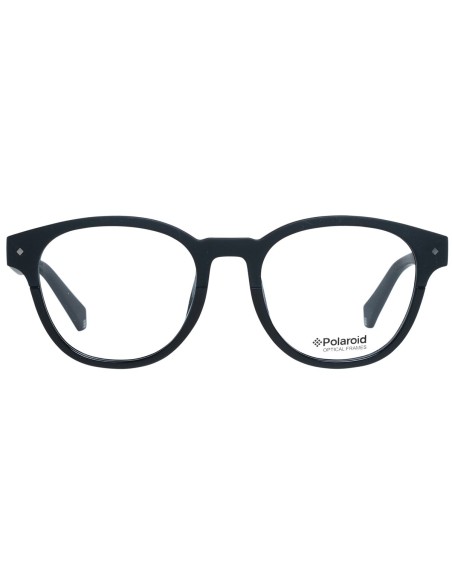 Unisex' Spectacle frame Polaroid PLD D345 49807
