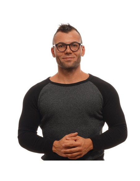 Unisex' Spectacle frame Polaroid PLD D383_G 51KJ1