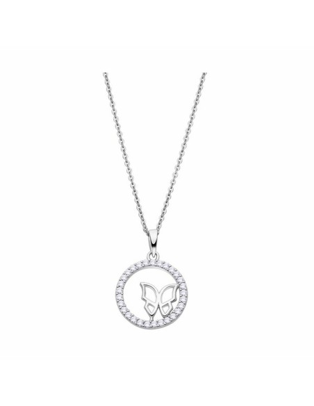 Ladies' Necklace Lotus LP3074-1/1