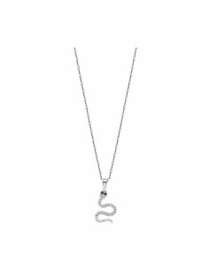 Ladies' Necklace Lotus LP1972-1/1