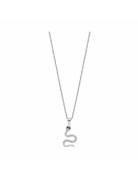 Ladies' Necklace Lotus LP1972-1/1