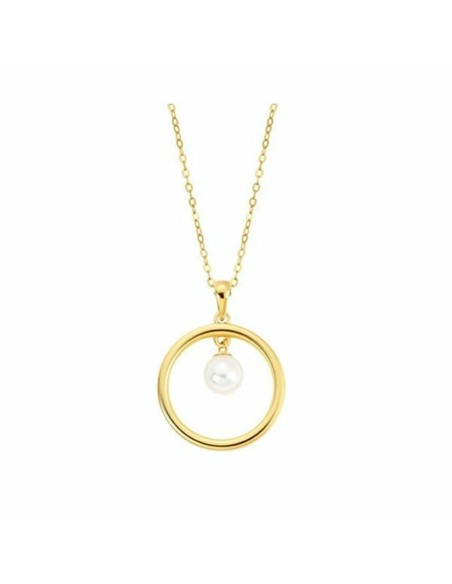Ladies' Necklace Lotus LP1883-1/2