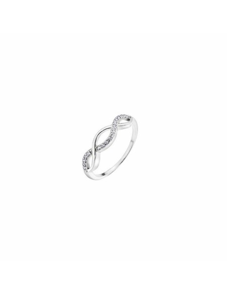Ladies' Ring Lotus WS00652/16 16